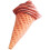 plush ice cream shaped pillow soft fluffy sofa cushion 8