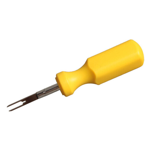 Outil Retrait Terminal Connecteur Auto Polyvalent 1