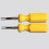 Outil Retrait Terminal Connecteur Auto Polyvalent 5