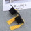 10pcs mini graduation cap toppers doctoral hats caps 9