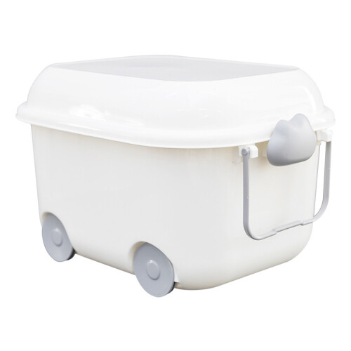 1 Stuk Opbergdoos Auto Speelgoed Organizer 2