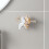 8pcs decorative wall hooks multi-function jewelry hangers 10
