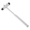 neurological hammer with needle and brush assorted color 6