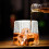 whiskey glass cup creative beverage drinking mug wine water cup 3