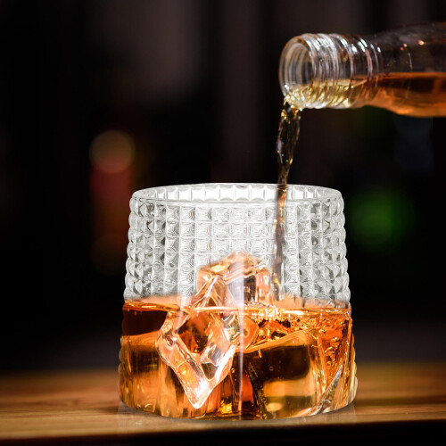 whiskey glass cup creative beverage drinking mug wine water cup 2