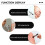 neurological hammer with needle and brush assorted color 11