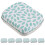 6 pcs small rectangular tin box for candy and small items storage 1