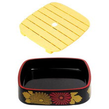 Sushi Plate Brochette Tray Chrysanthemum Snack Storage For Sushi Bars