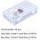 42/84 Grid Transparent Box DIY Handmade Beaded Painting Storage Box 5