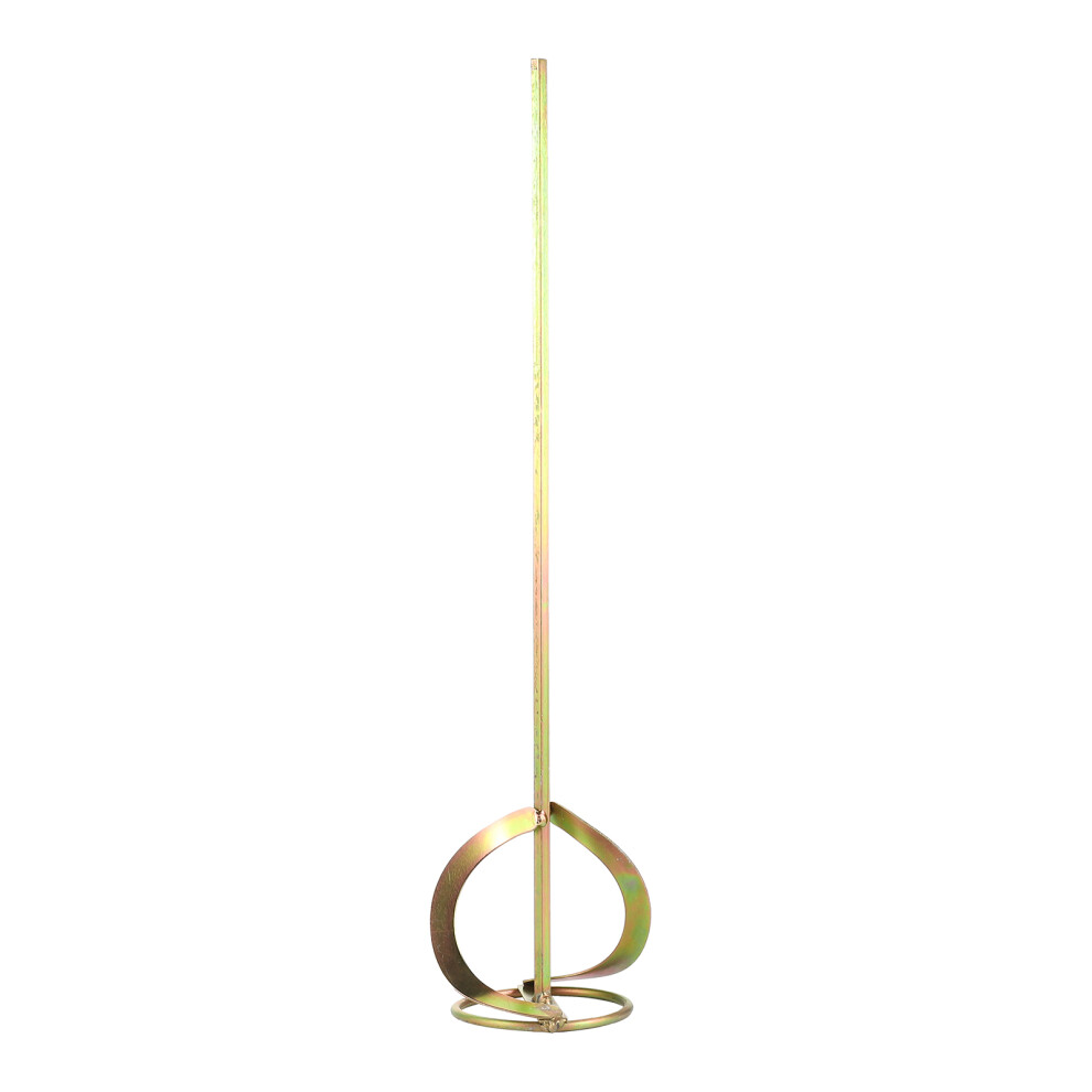High Carbon Steel Mixing Rod For Cement Stirring 3294012070145