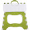folding stool portable small green for home 9