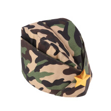 military sailor dance boat tricorne camouflage