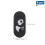 6pcs laptop camera covers panda pattern privacy protection slide 6
