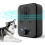 Ultrasonic Pet Anti-barking Device Dog Bark Control Stop Repeller Silencer Training Tool 1