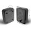 Ultrasonic Pet Anti-barking Device Dog Bark Control Stop Repeller Silencer Training Tool 2