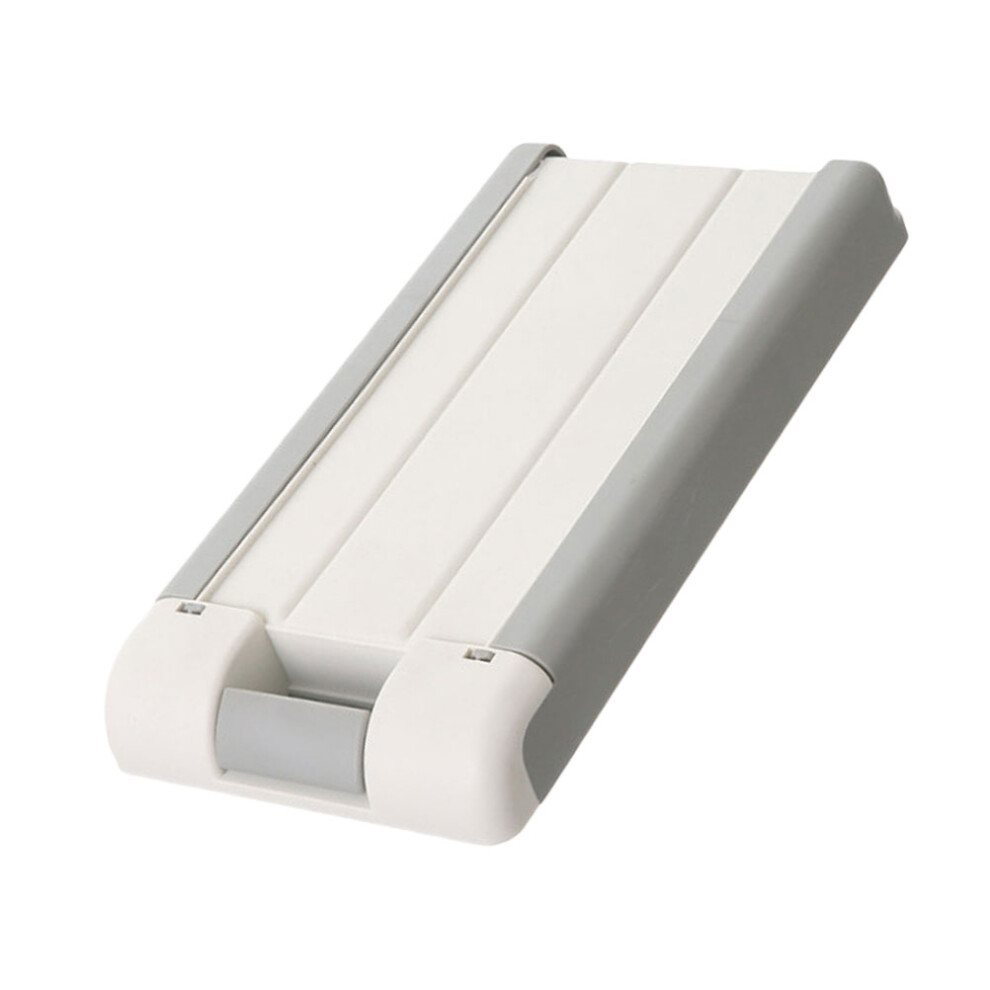 under table desk organizer drawer storage box for table bottom-image-OPC-PKRFFFQ-NEW