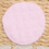 6 pcs reusable cotton nursing pads, absorbent two-layer, washable 11