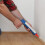 1 set reusable caulking nozzle replacements, practical finishing tool 5