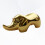 Chopstick Holder Metal Spoon Rest for Dining Table 7