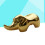 Chopstick Holder Metal Spoon Rest for Dining Table 5