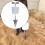 Manual Spreader Handheld Garden Seeder For Fruit Trees, Adjustable Seed And Fertilizer Application 3