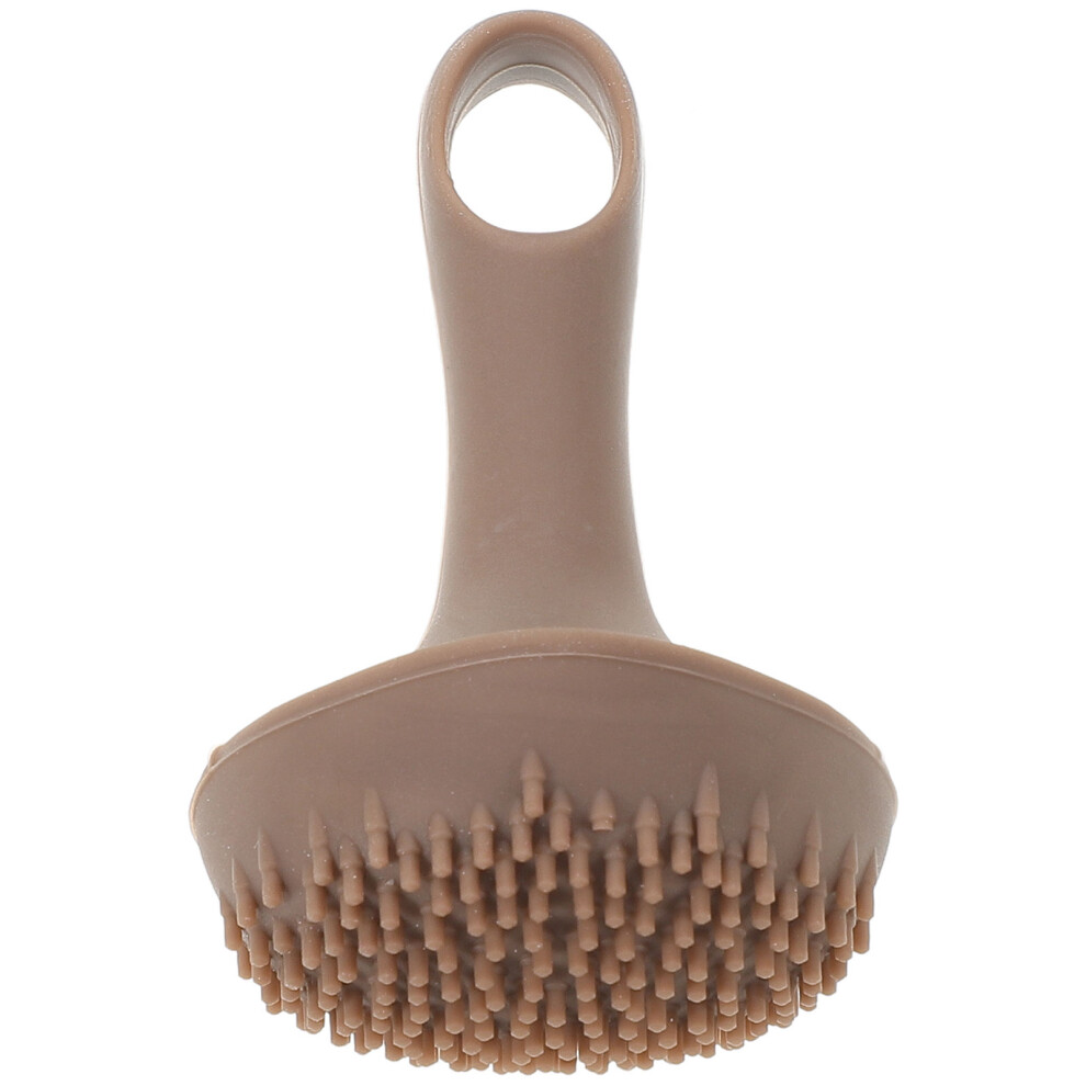 Vaguelly Silicone Freckle Stamp Waterproof Temporary Face Freckles Beauty Brown