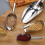 multi-function ice set stainless steel ice cube tongs 8