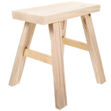 comfortable low stool for shoe changing washing foot bathroom seat