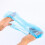 200pcs disposable non-woven caps for workshop catering baking 2