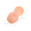 2pcs mini brush for powder and blush, portable makeup tool 3