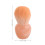 2pcs mini brush for powder and blush, portable makeup tool 2