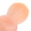 2pcs mini brush for powder and blush, portable makeup tool 8