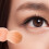 2pcs mini brush for powder and blush, portable makeup tool 6