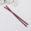 40cm cowhide handbag handles replacement strap for tote sewing 7