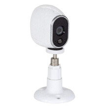 3pcs durable wall-mounted monitor brackets for security cameras