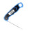 Thermomètre Bleu 1 Sonde Pliable Étanche 2