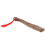 replacement wooden handle for travel camping hand tool 7