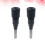 engraving machine flat trimmer extension rod for 8mm milling cutter handle 9