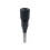 engraving machine flat trimmer extension rod for 8mm milling cutter handle 1