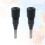 engraving machine flat trimmer extension rod for 8mm milling cutter handle 7