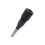 engraving machine flat trimmer extension rod for 8mm milling cutter handle 4