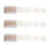 3 rolls natural double eyelid stickers for women 7