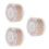 3 rolls natural double eyelid stickers for women 9