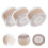 3 rolls natural double eyelid stickers for women 4
