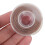 3 rolls natural double eyelid stickers for women 10