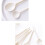 100pcs thickened soup for home and restaurant use 4