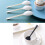 100pcs thickened soup for home and restaurant use 7