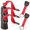 5pcs bear bell for hiking camping vintage multi-use warning bell 8