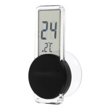 reptile breeding box thermometer fish tank temperature gauge