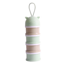 Boîte Portable Pour Stockage Snacks Bébé
